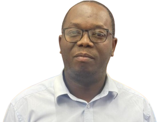 Dr. Thembelihle Dlamini